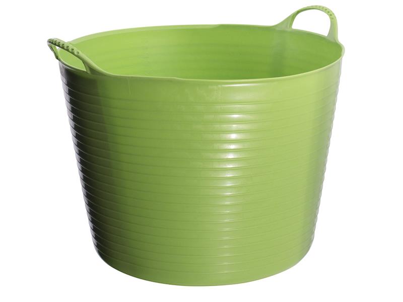 Garden Tubs & Bags