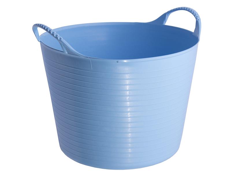 Tub Trug Sky Blue Small 14L SP14SK.BL