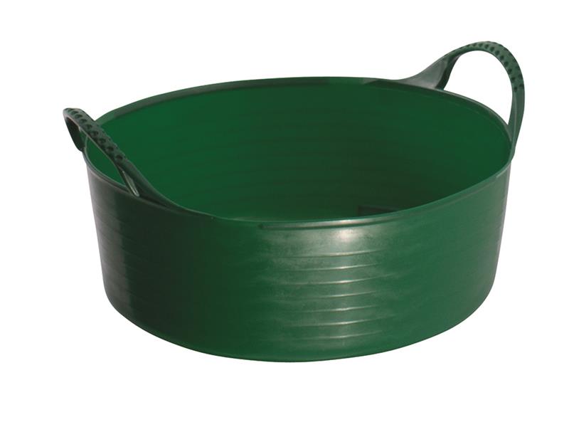 Tub Trug Green 5L SP5G