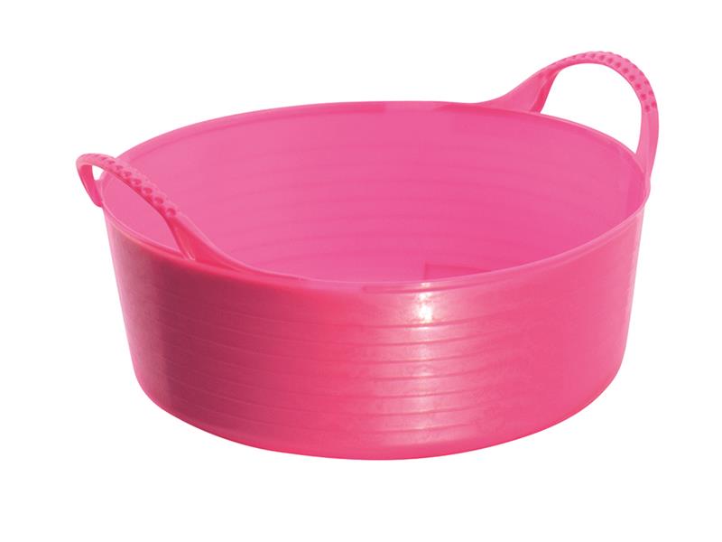 Tub Trug Pink 5L SP5PK