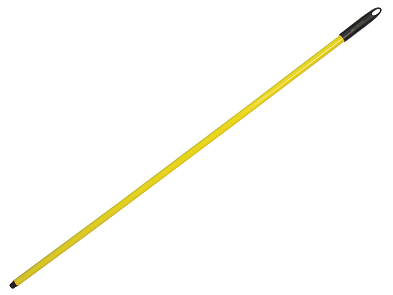 Gorilla Broom(R) Handle Yellow