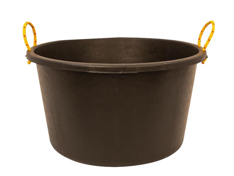 Multi-Tub with Rope Handles 90 litre