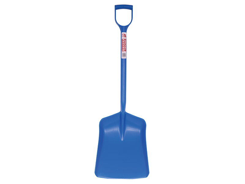 Gorilla Shovel(TM) Blue