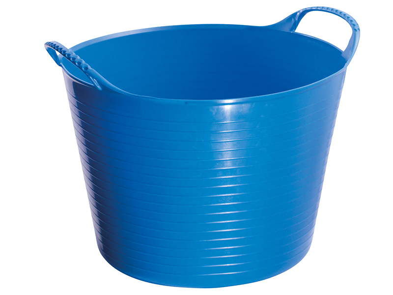 Gorilla Tub(R) Small 14 litre - Blue