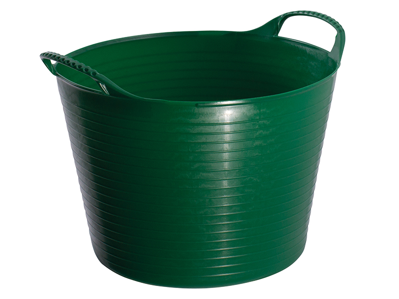 Gorilla Tub(R) Small 14 litre - Green