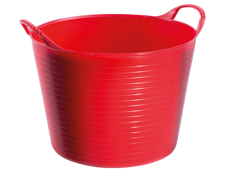 Gorilla Tub(R) Small 14 litre - Red