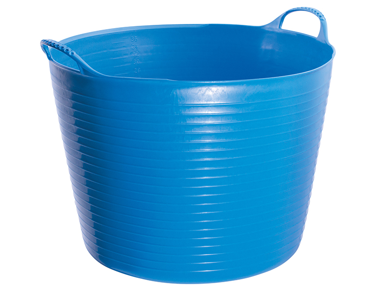 Gorilla Tub(R) Large 38 litre - Blue