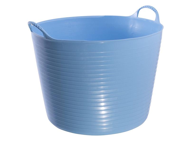 Trug Sky Blue Large 38L SP42SK.BL
