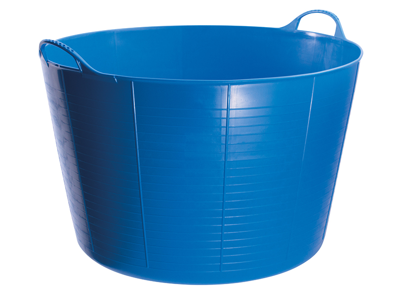 Gorilla Tub(R)  Extra Large 75 litre - Blue
