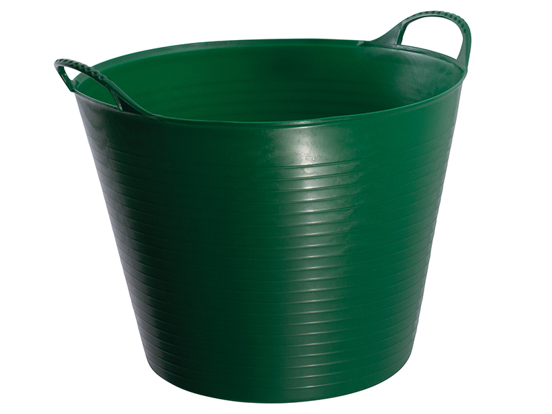 Gorilla Tub(R) Large 38 litre - Green