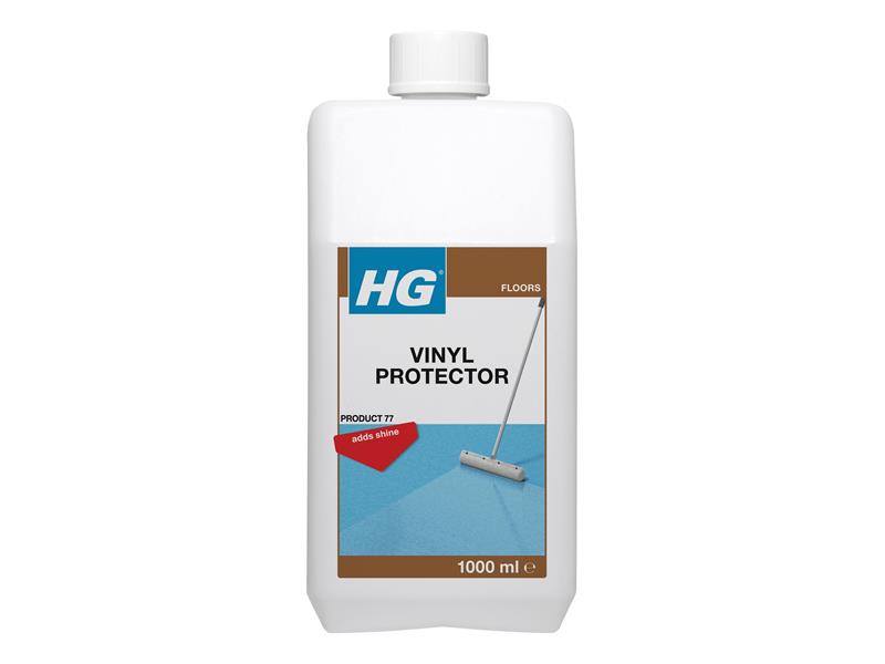 77 Vinyl Protector 1 litre