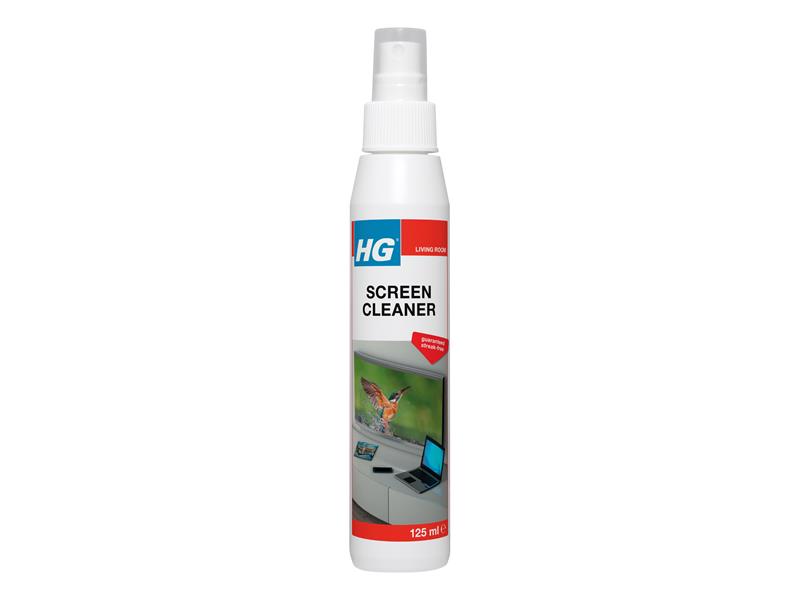 Screen Cleaner 125ml