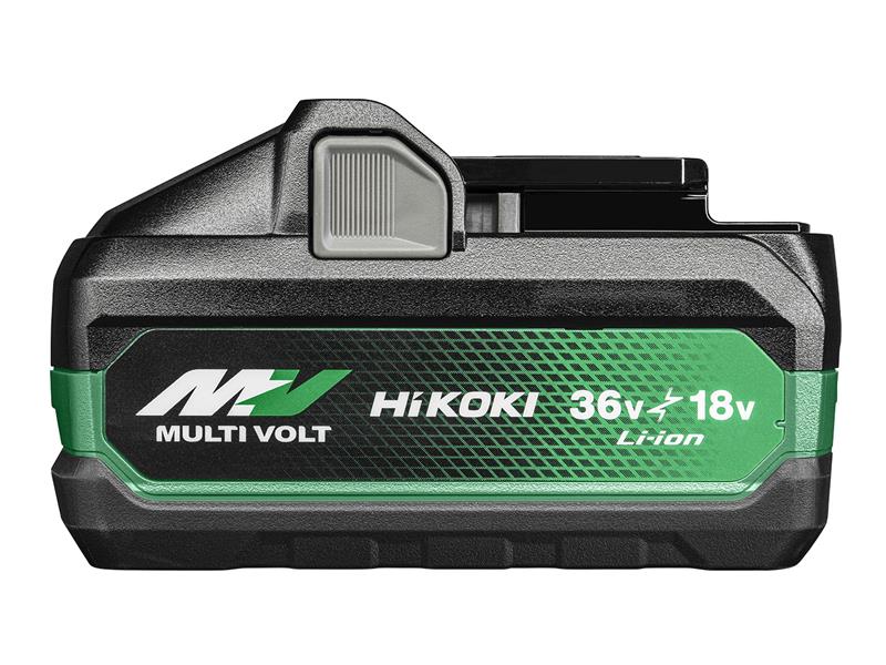 BSL36A18X MULTI VOLT Battery Pack 36V/18V - 4.0/8.0Ah