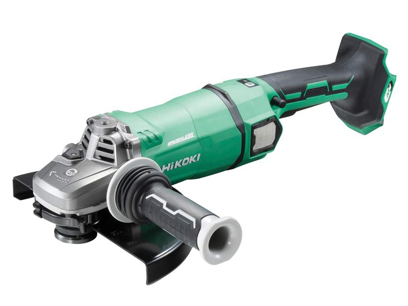 G3623DA/W4Z Multi Volt Grinder 36V Bare Unit