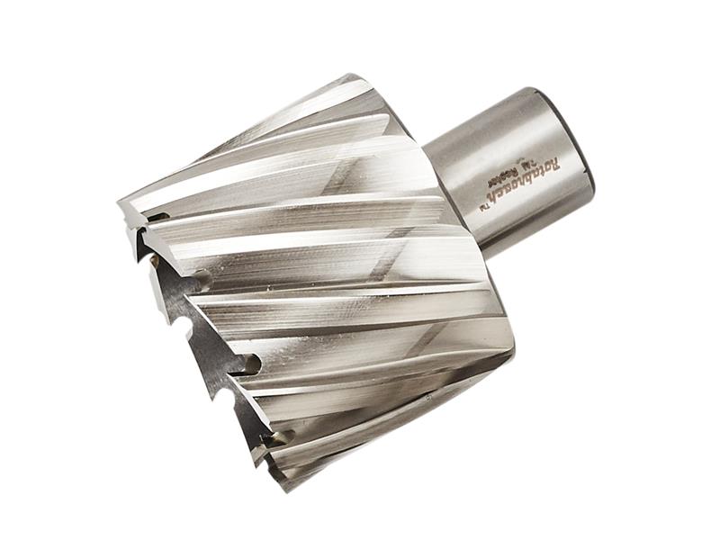 Rotabroach(TM) HSS Raptor Cutter 40 x 25mm