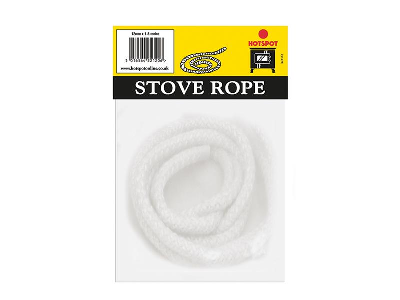 Stove Rope Kit 12mm HS221250