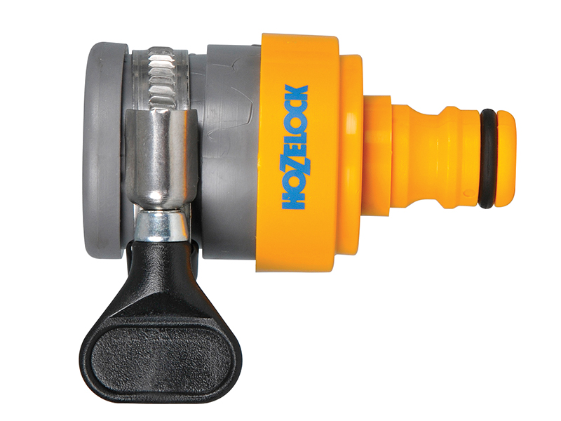 2176 Round Tap Connector Max. O18mm