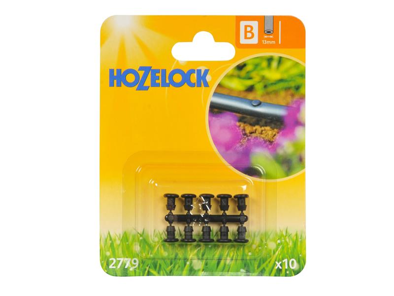 2779 Blanking Plug (Pack 10)