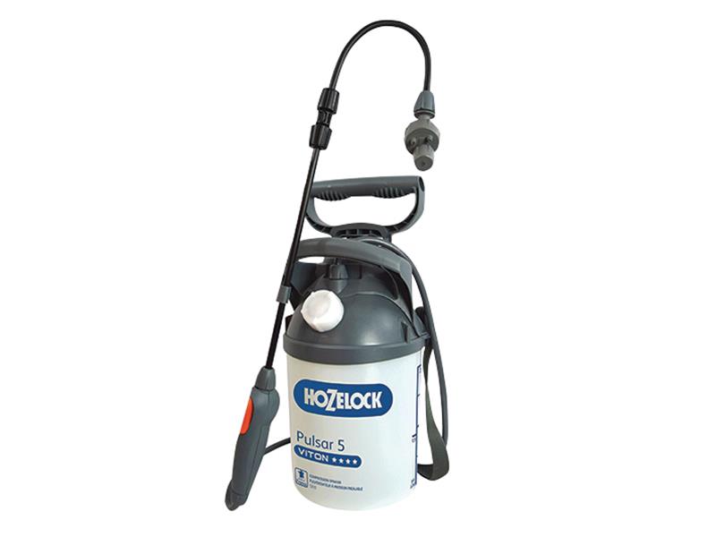 5310 Pulsar Viton(R) Pressure Sprayer 5 litre