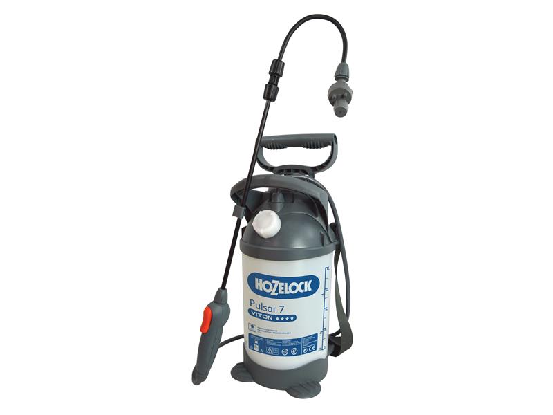 5311 Pulsar Viton(R) Pressure Sprayer 7 litre