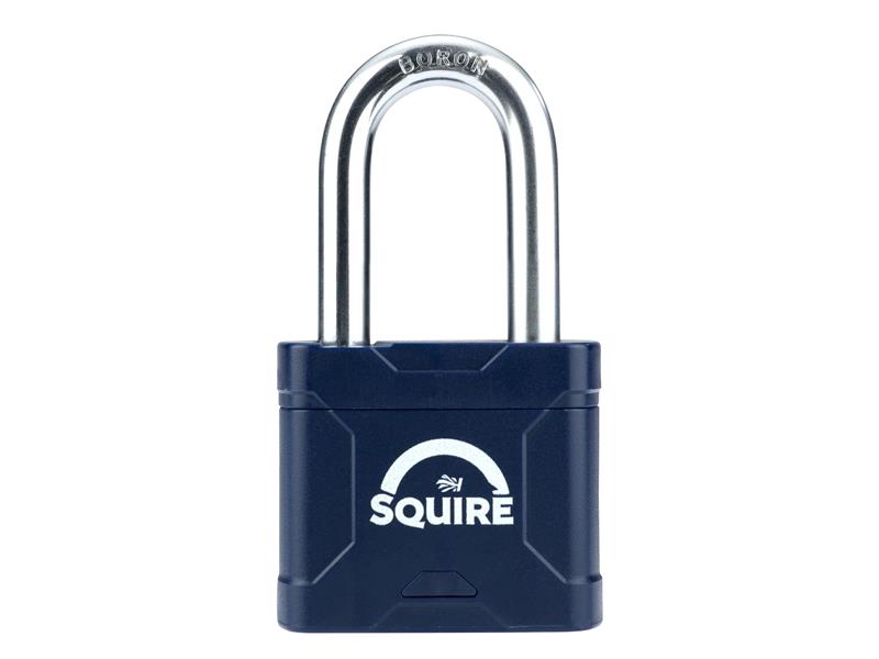 Stronglock(TM) Plus 45/1.5 Laminated Padlock 45mm Long Shackle