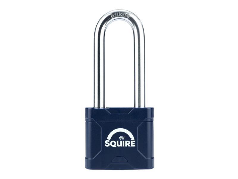 Stronglock(TM) Plus 45/2.5 Laminated Padlock 45mm Long Shackle