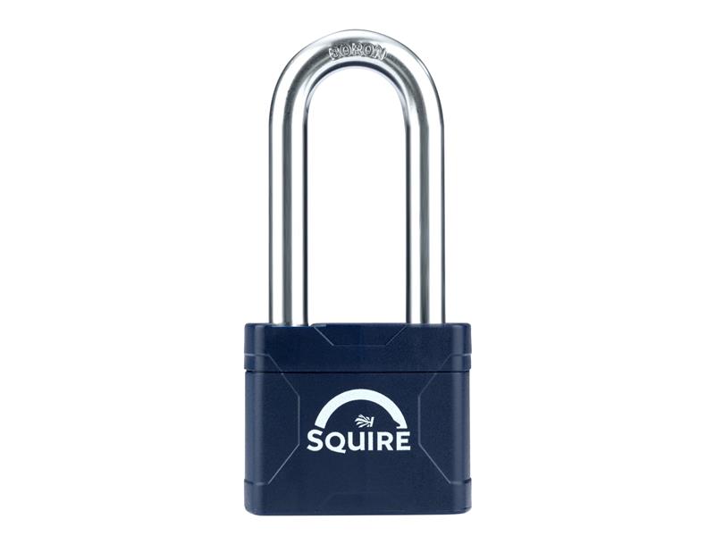 Stronglock(TM) Plus 50/2.5 Laminated Padlock 50mm Long Shackle