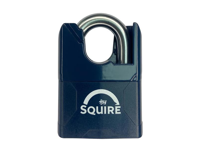 Stronglock(TM) Plus Laminated Padlock 50mm Closed Shackle