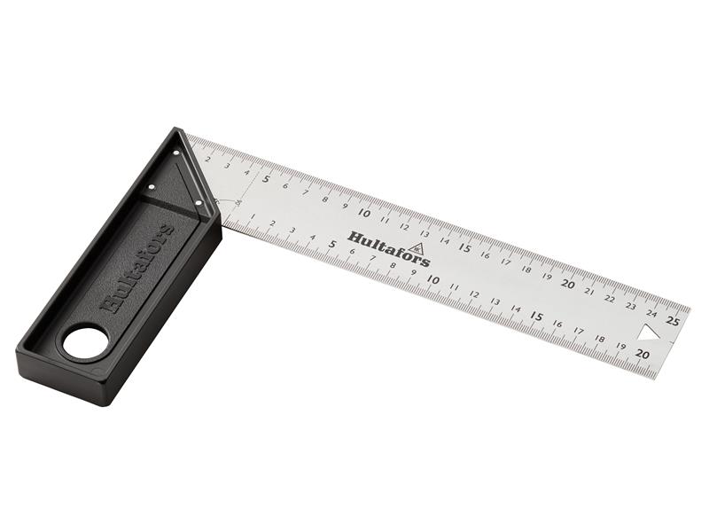 S25L Lightweight Square 25cm