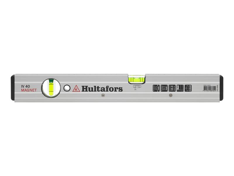 IV 40 Magnetic Spirit Level 40cm