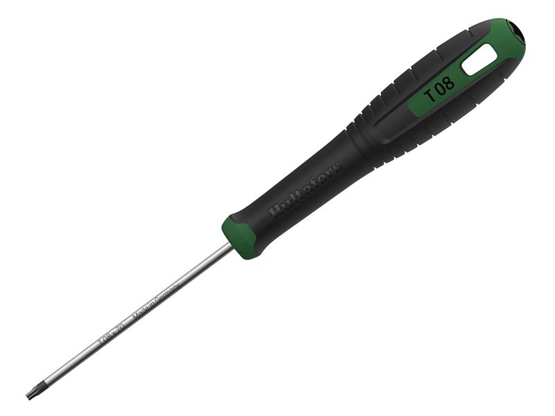 TORX(R) Screwdriver T08 x 70mm
