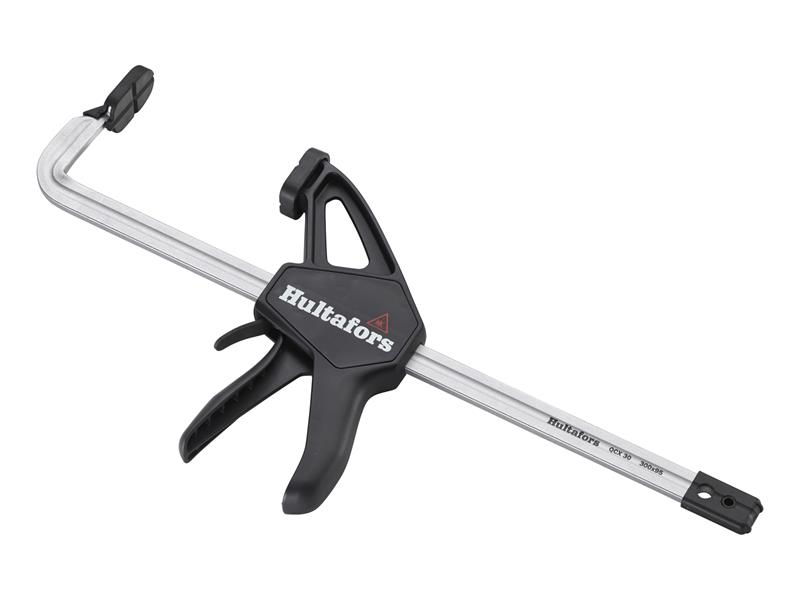 QCX 30 Quick Clamp 300mm (12in)