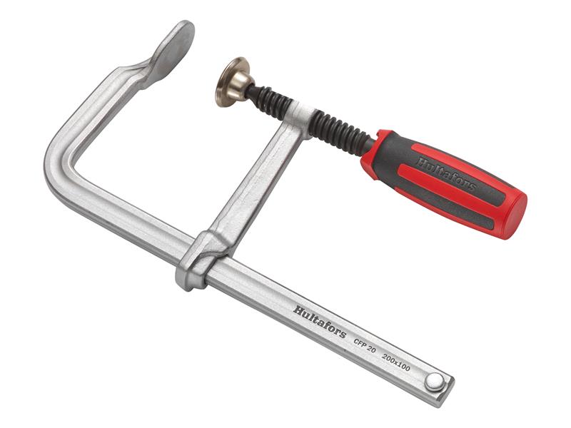 CFP 20 Screw Clamp 200mm (8in)