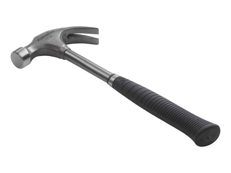 TS 20 Curved Claw Hammer 800g