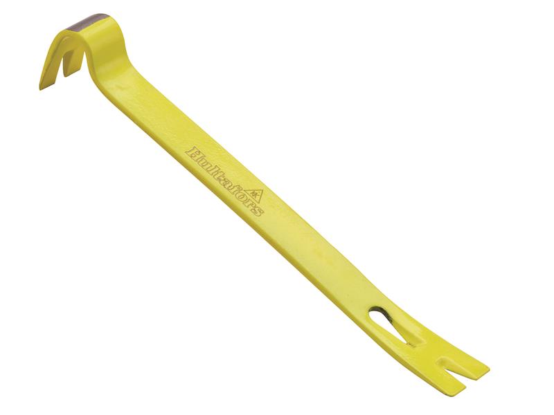 108 Hi-Vis Mini Wrecking Bar 175mm (7in)
