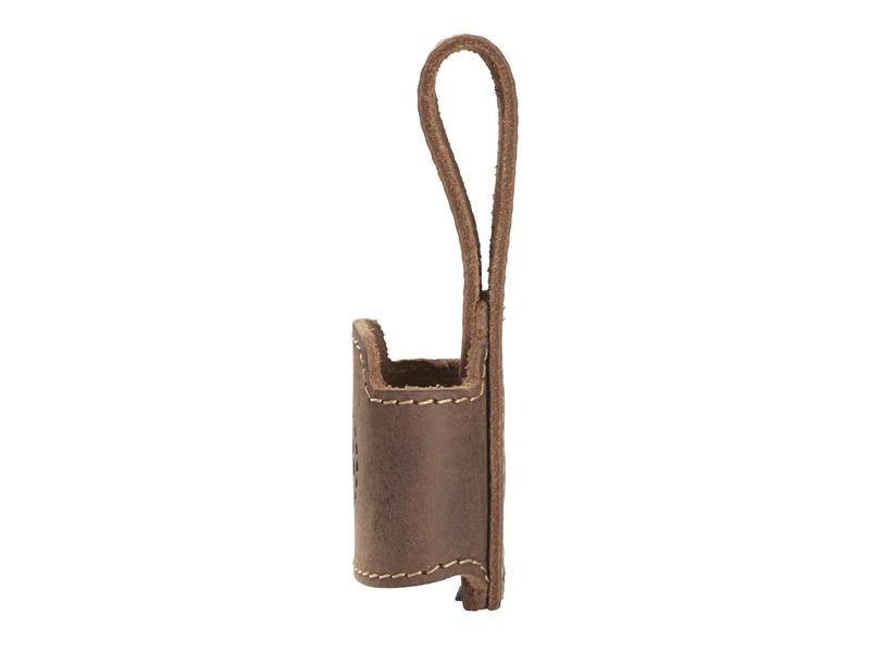 Leather Axe Holster