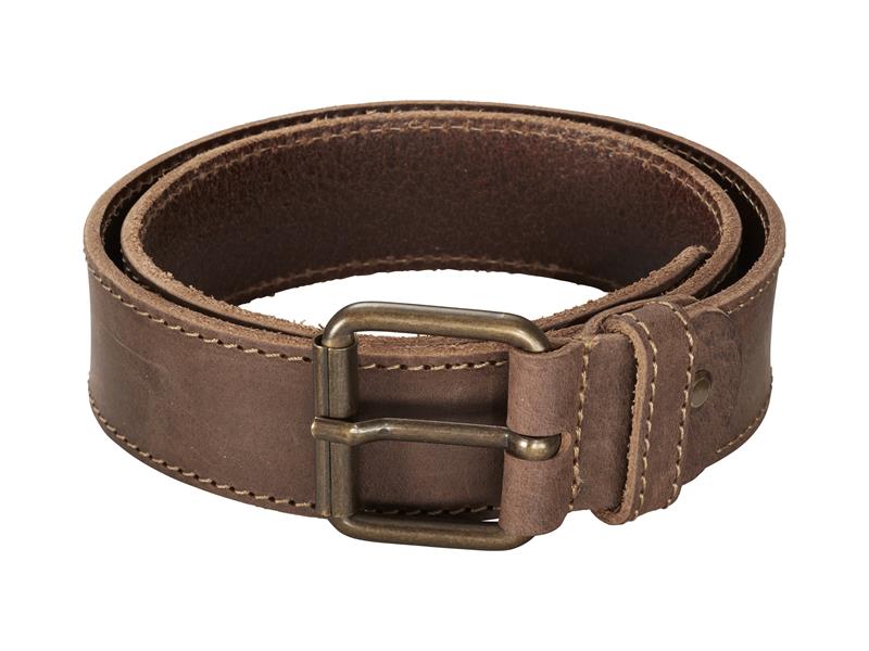 Leather Belt 95cm