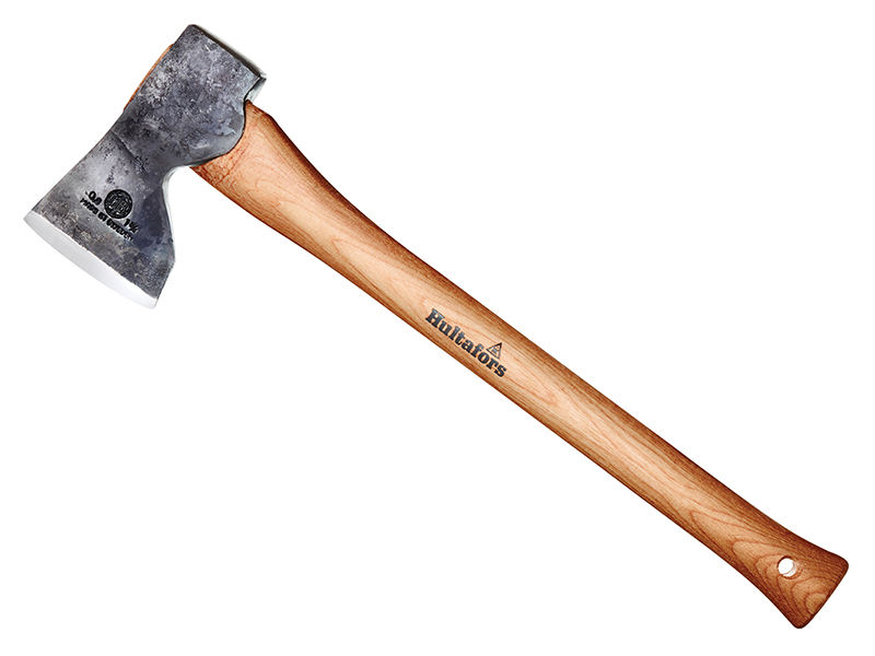 Hults Bruk Stalberg Carpenter's Axe