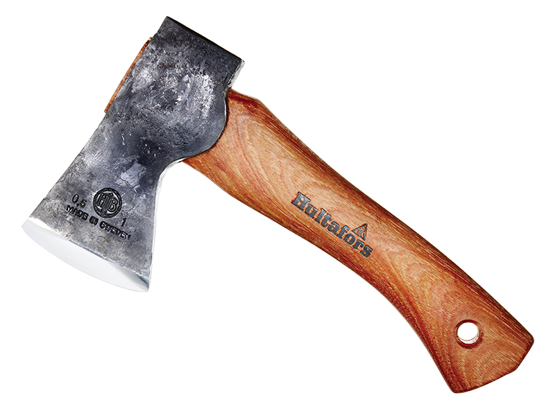 Hults Bruk Agelsjon Mini Hatchet