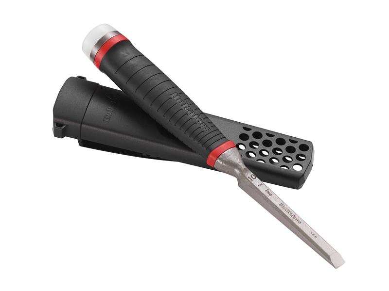 HDC10 Heavy-Duty Chisel 10mm