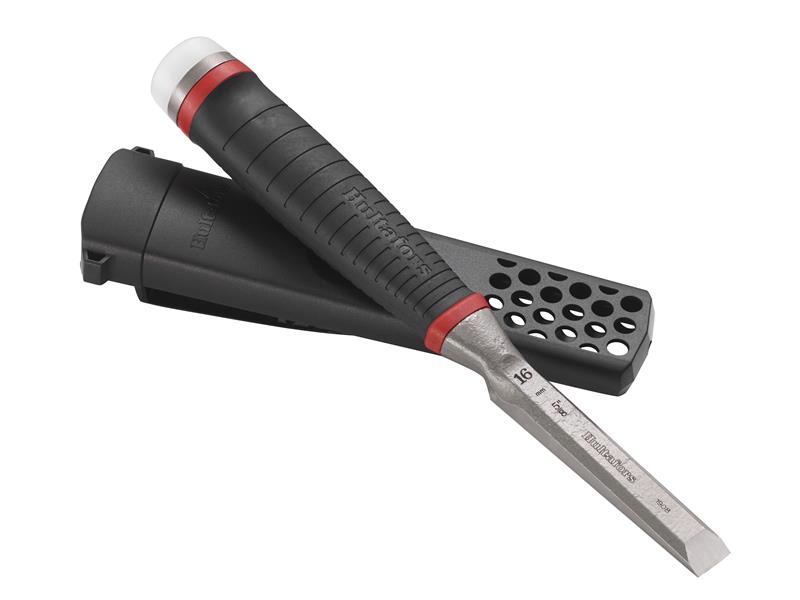 HDC16 Heavy-Duty Chisel 16mm