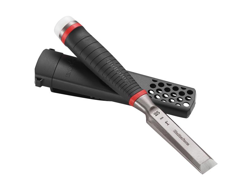 HDC25 Heavy-Duty Chisel 25mm
