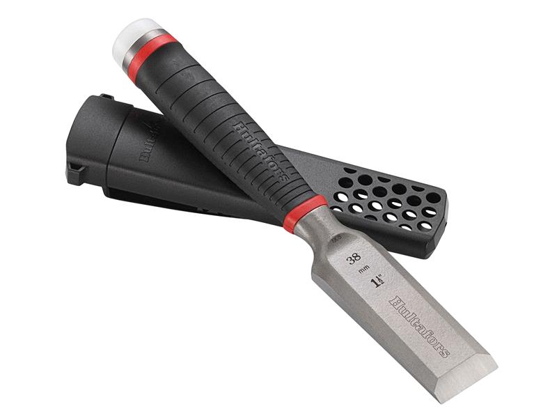 HDC38 Heavy-Duty Chisel 38mm