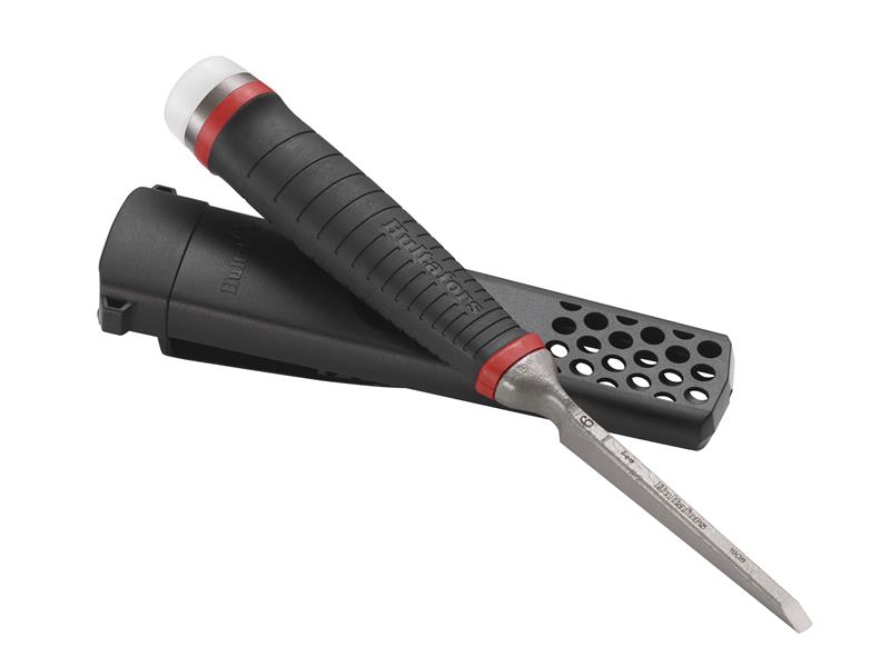 HDC6 Heavy-Duty Chisel 6mm