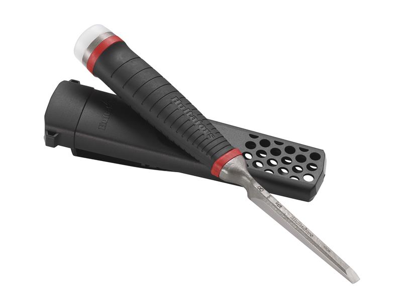 HDC8 Heavy-Duty Chisel 8mm