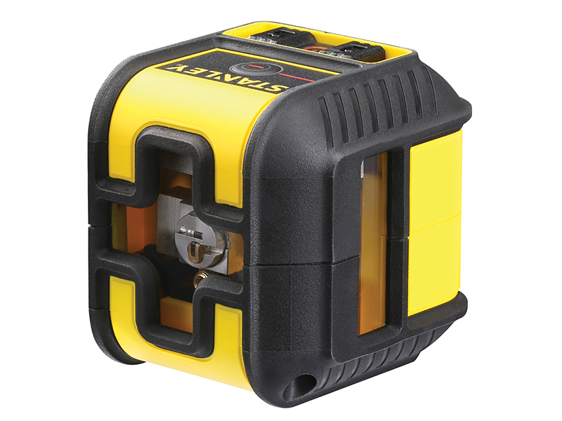 Cross90(TM) Laser (Red Beam)