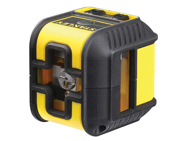 Cross90(TM) Laser (Green Beam)