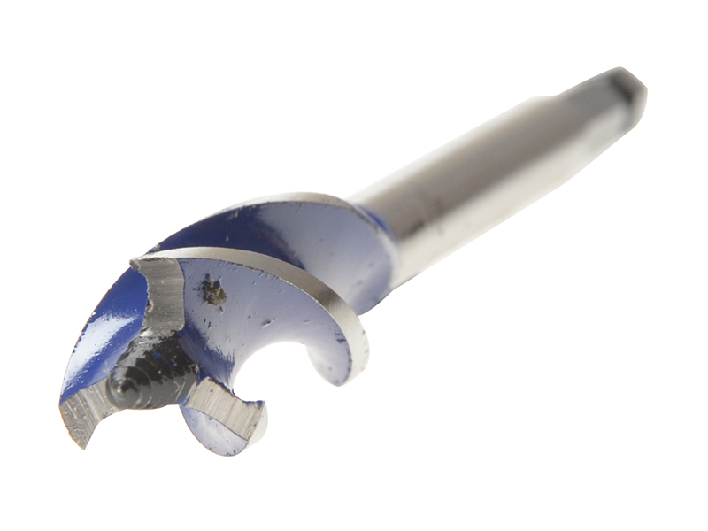 Blue Groove 6X Wood Drill Bit 14 x 165mm