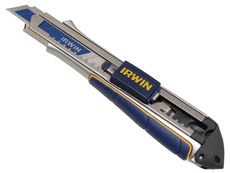ProTouch(TM) Screw Snap-Off Knife 18mm