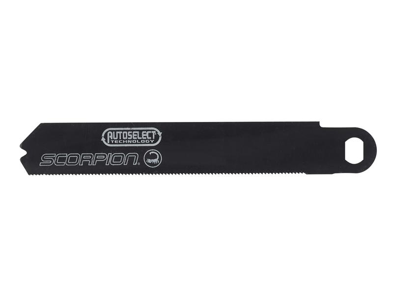 Scorpion Metal Cut Saw Blade 125mm